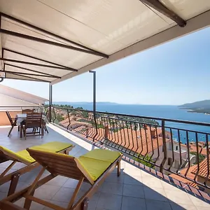 Apartmán Oriana, Rabac